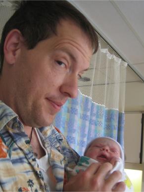 Isaac Freeman's Birthday - Photo 4