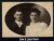John and Lizzie Purvis, son of John Hamilton Purvis and Louisa 'Lucy' Scrimpshire